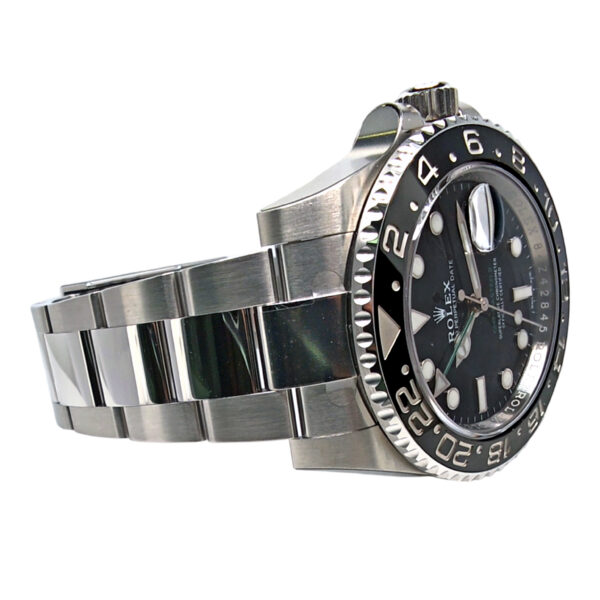 Rolex GMT-Master II 116710