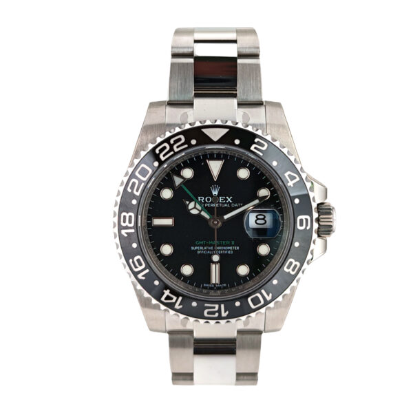 Rolex GMT-Master II 116710