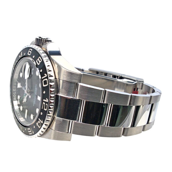 Rolex GMT-Master II 116710
