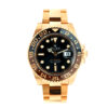18K Rose Gold Rolex GMT-Master II 126715