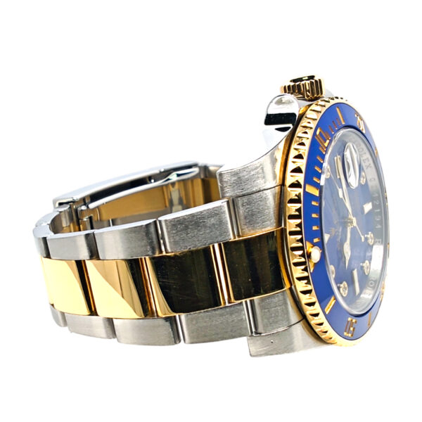Rolex Submariner Diamond 116613LB
