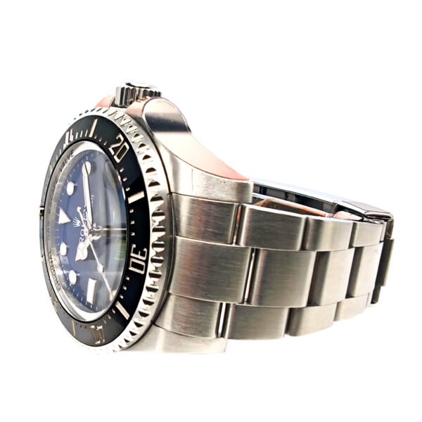 Rolex Sea- Dweller Deepsea 116660