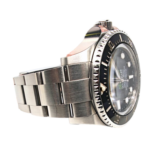 Rolex Sea- Dweller Deepsea 116660