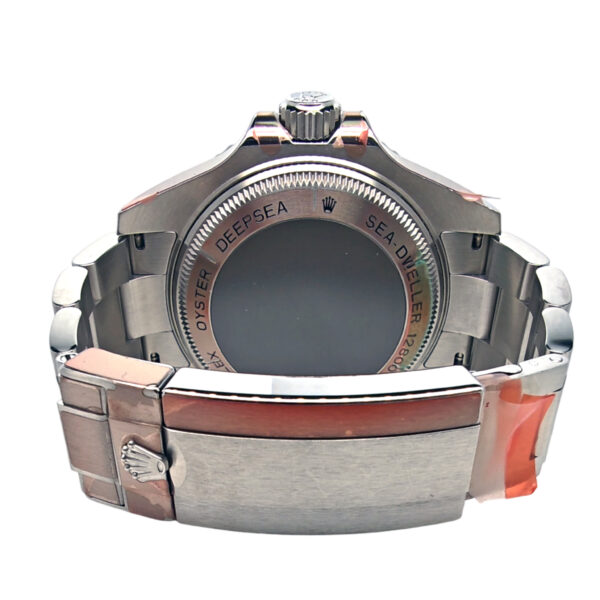 Rolex Sea- Dweller Deepsea 116660