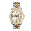 Rolex Datejust 36 Diamond 116243