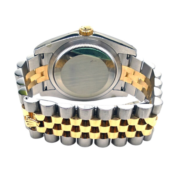 Rolex Datejust 36 Diamond 116243