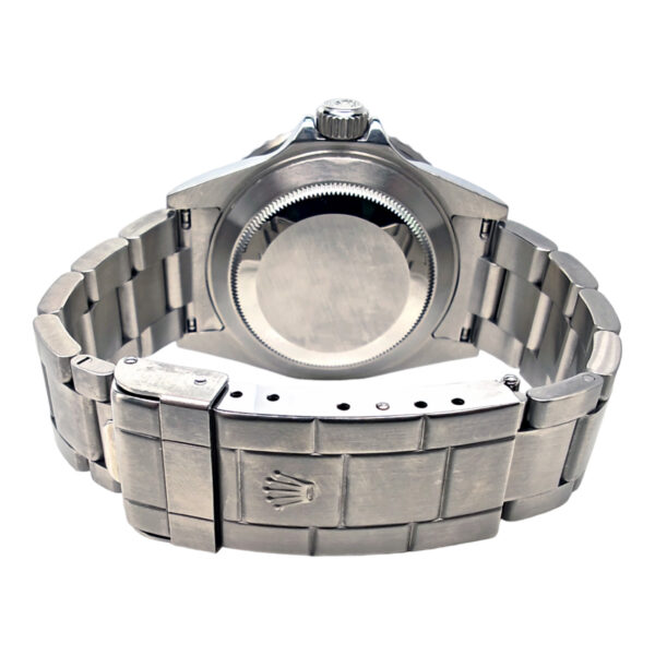 Rolex Submariner 16610