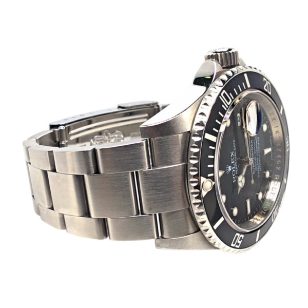Rolex Submariner 16610