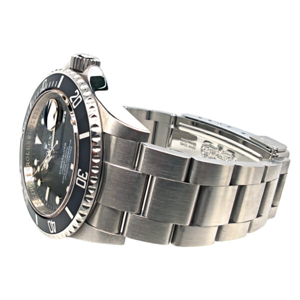 Rolex Submariner 16610