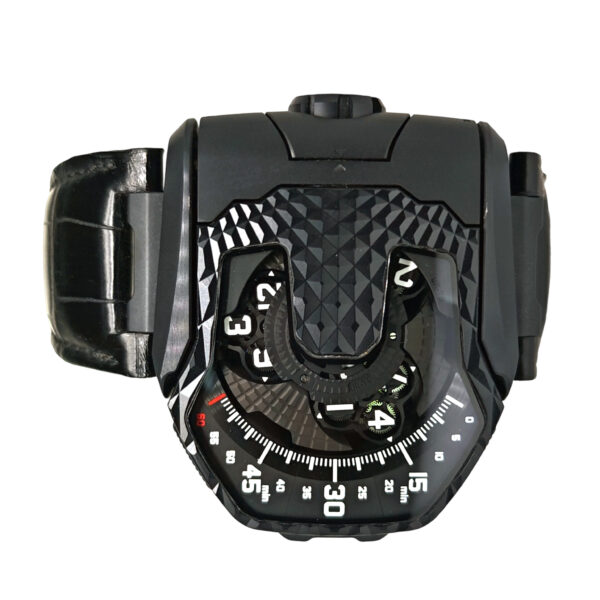 Urwerk Ur T8