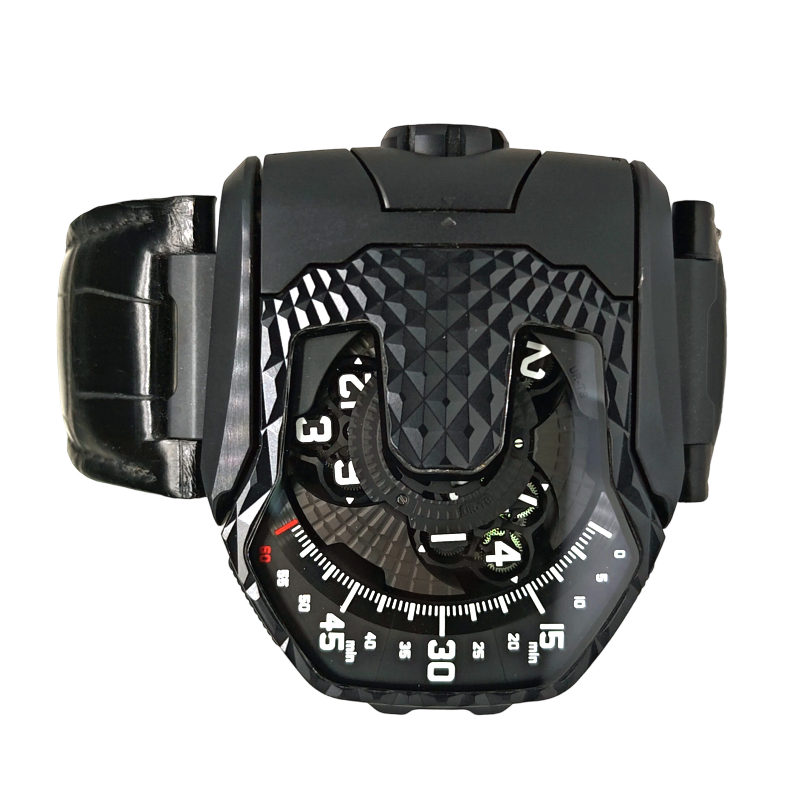 Urwerk Ur T8