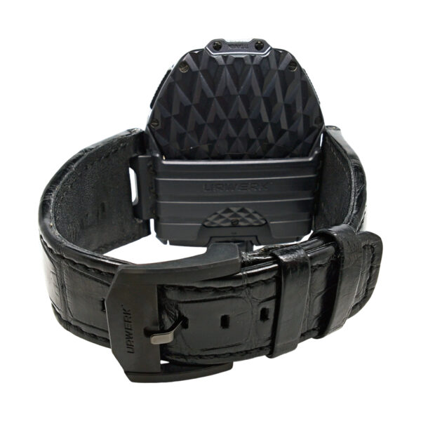 Urwerk Ur T8