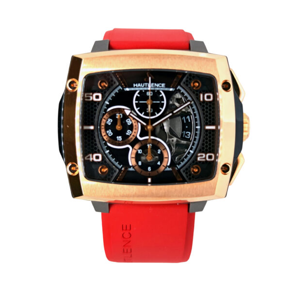 Hautlence Invictus