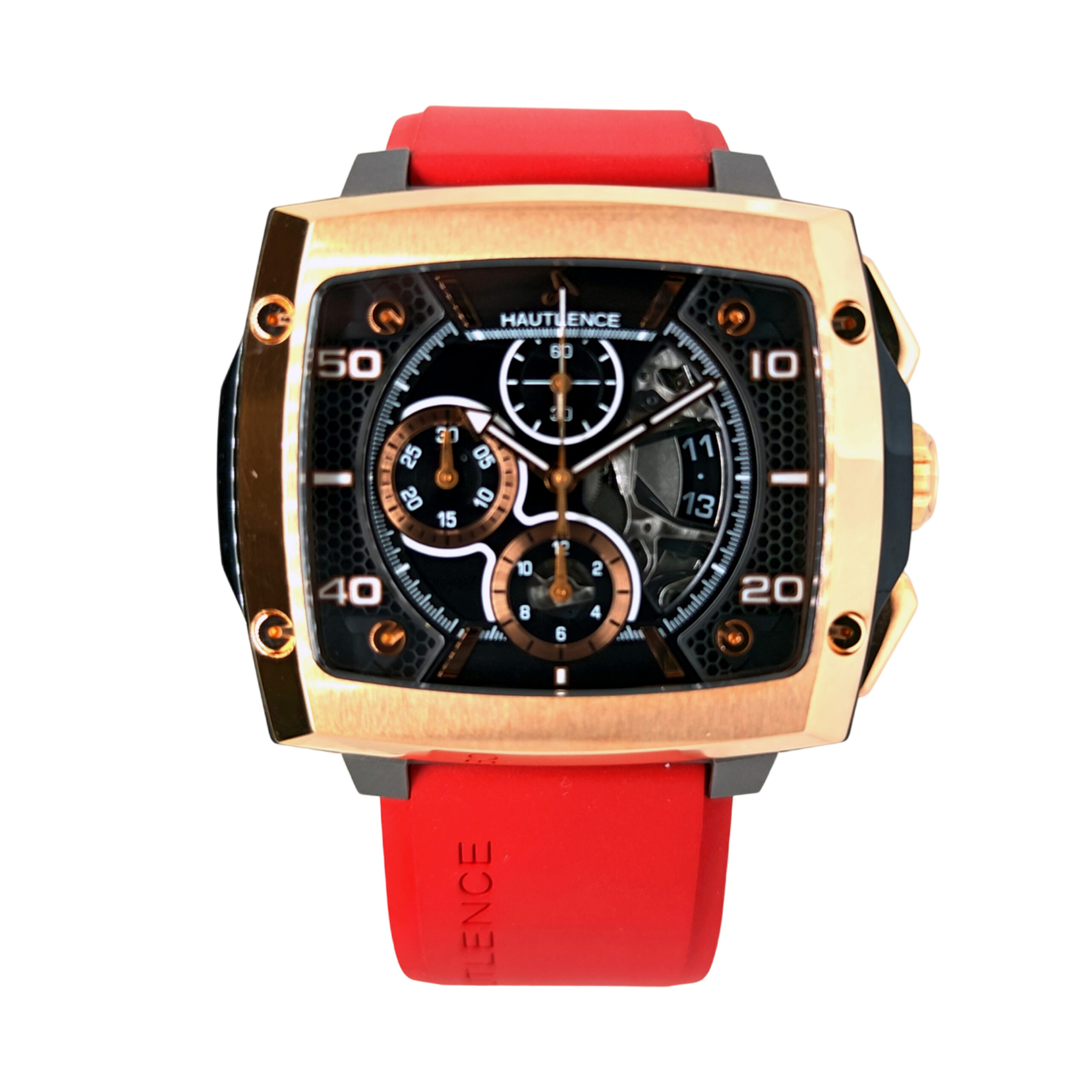 Hautlence Invictus