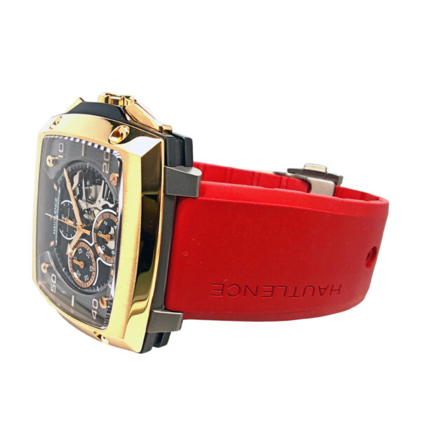 Hautlence Invictus