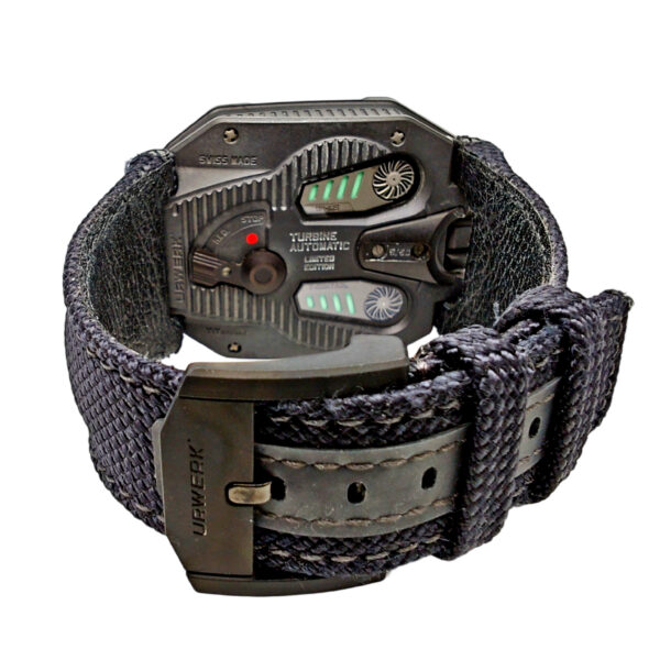 Urwerk Ur-105