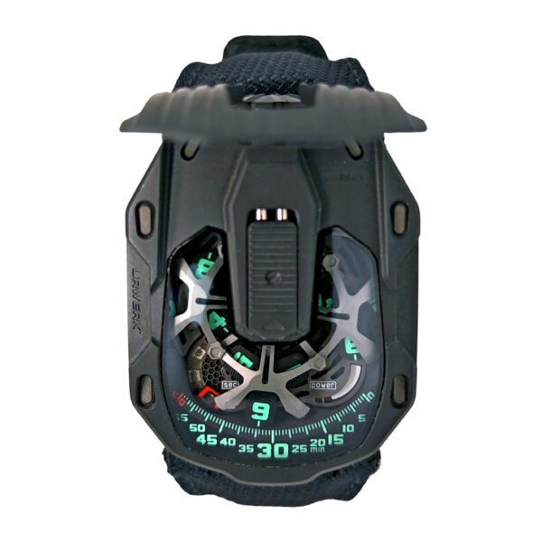 Urwerk Ur-105