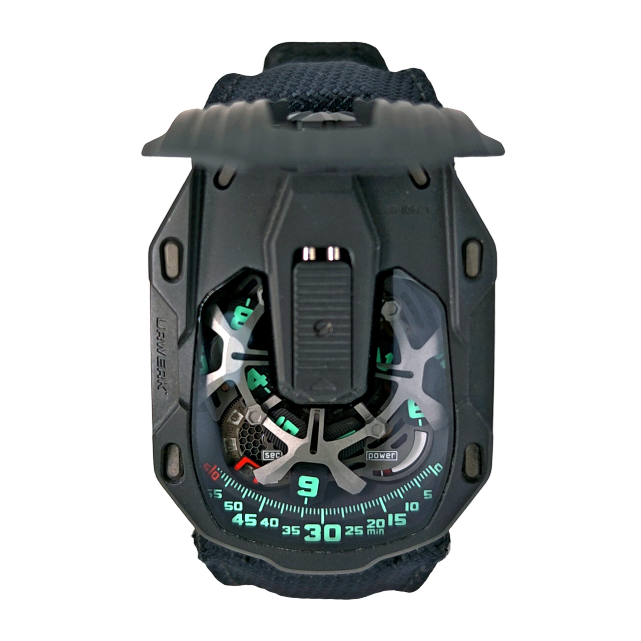 Urwerk Ur-105