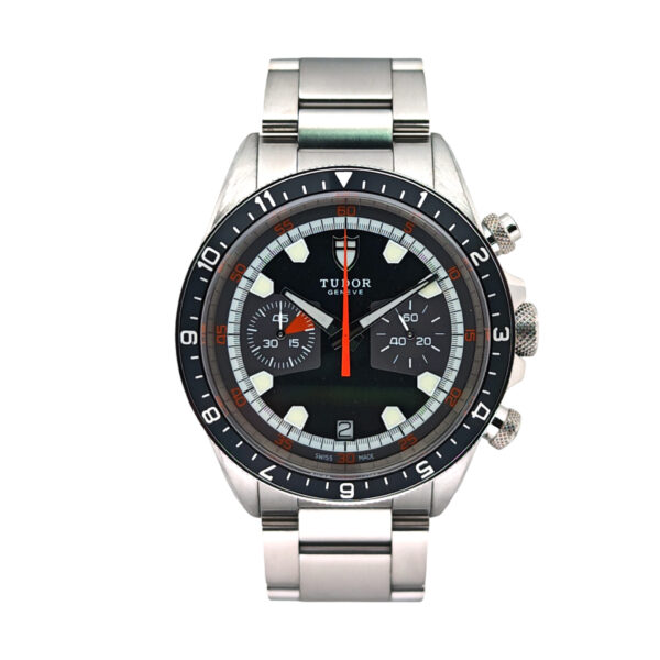 Tudor Heritage Chrono 70330