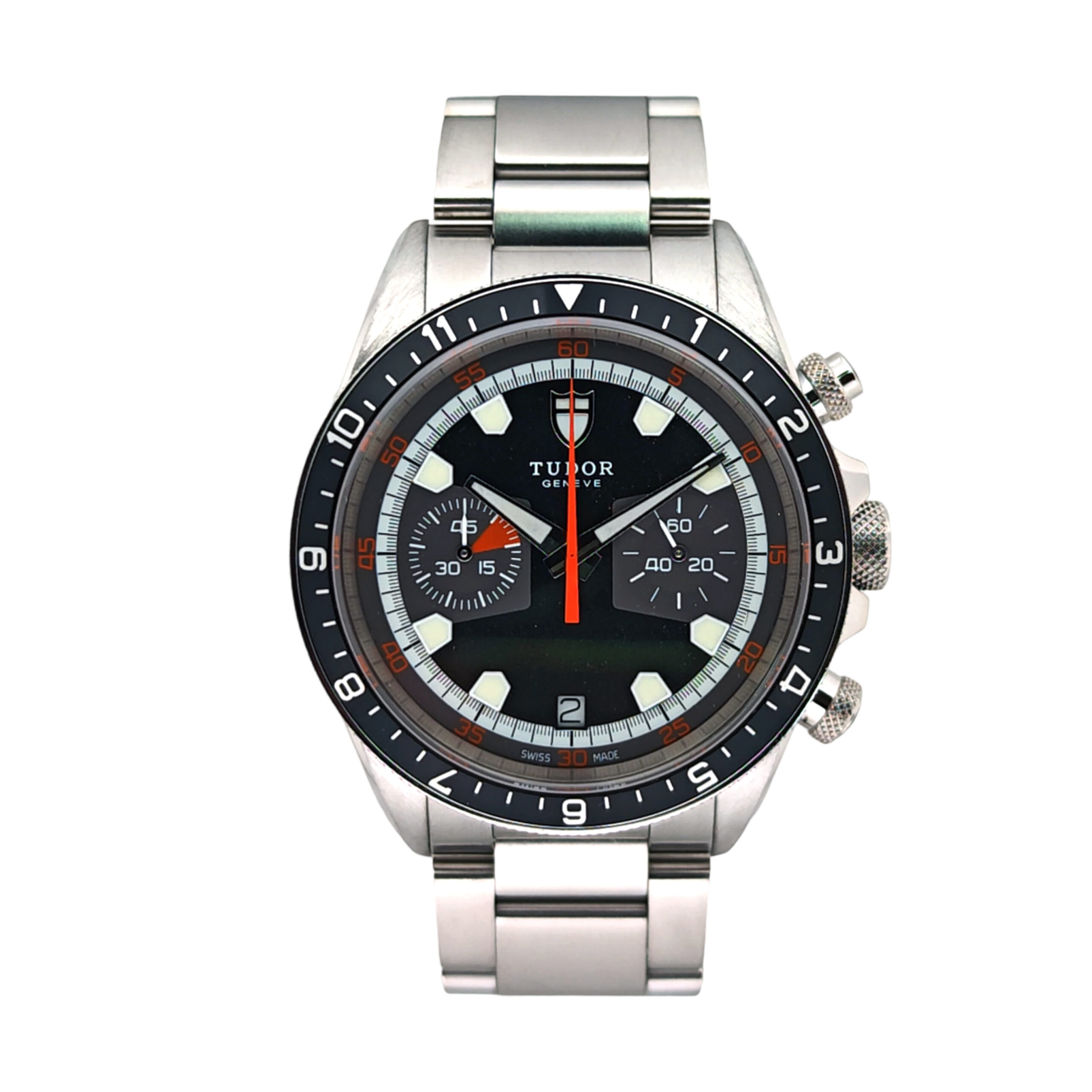Tudor Heritage Chrono 70330