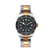 Tudor Black Bay S & G 79733