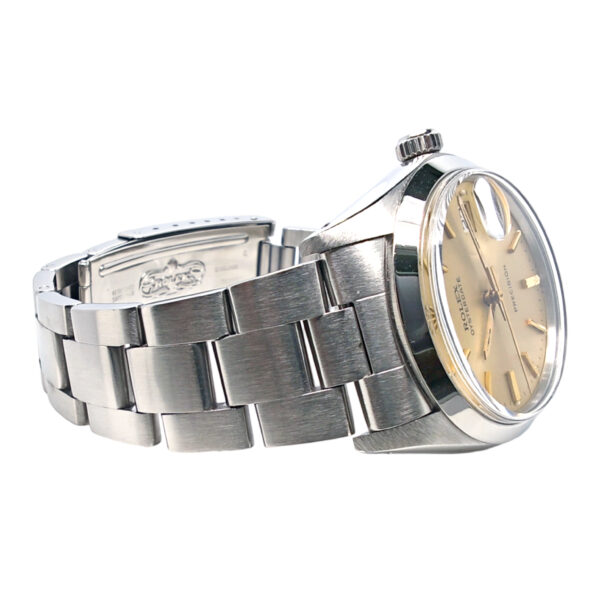 Rolex Oyster Precision 6694