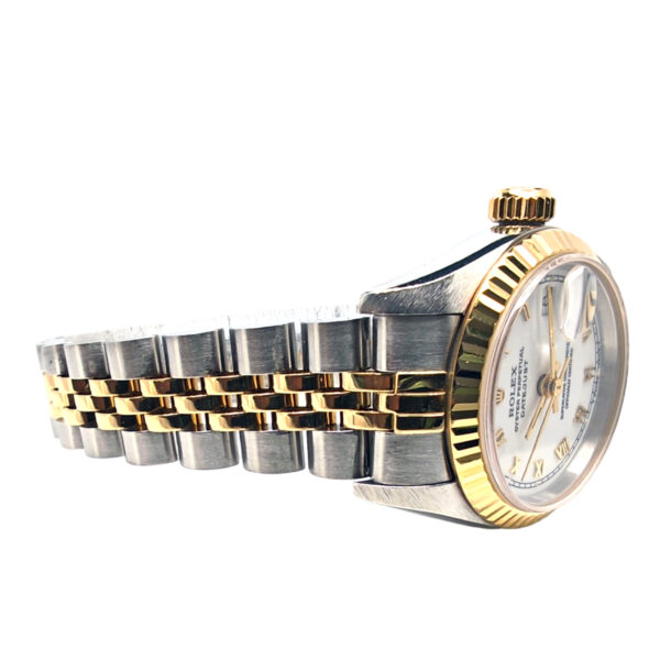 Rolex Lady-Datejust 69173