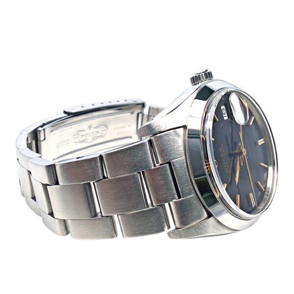 Rolex Oysterdate Precision 6694