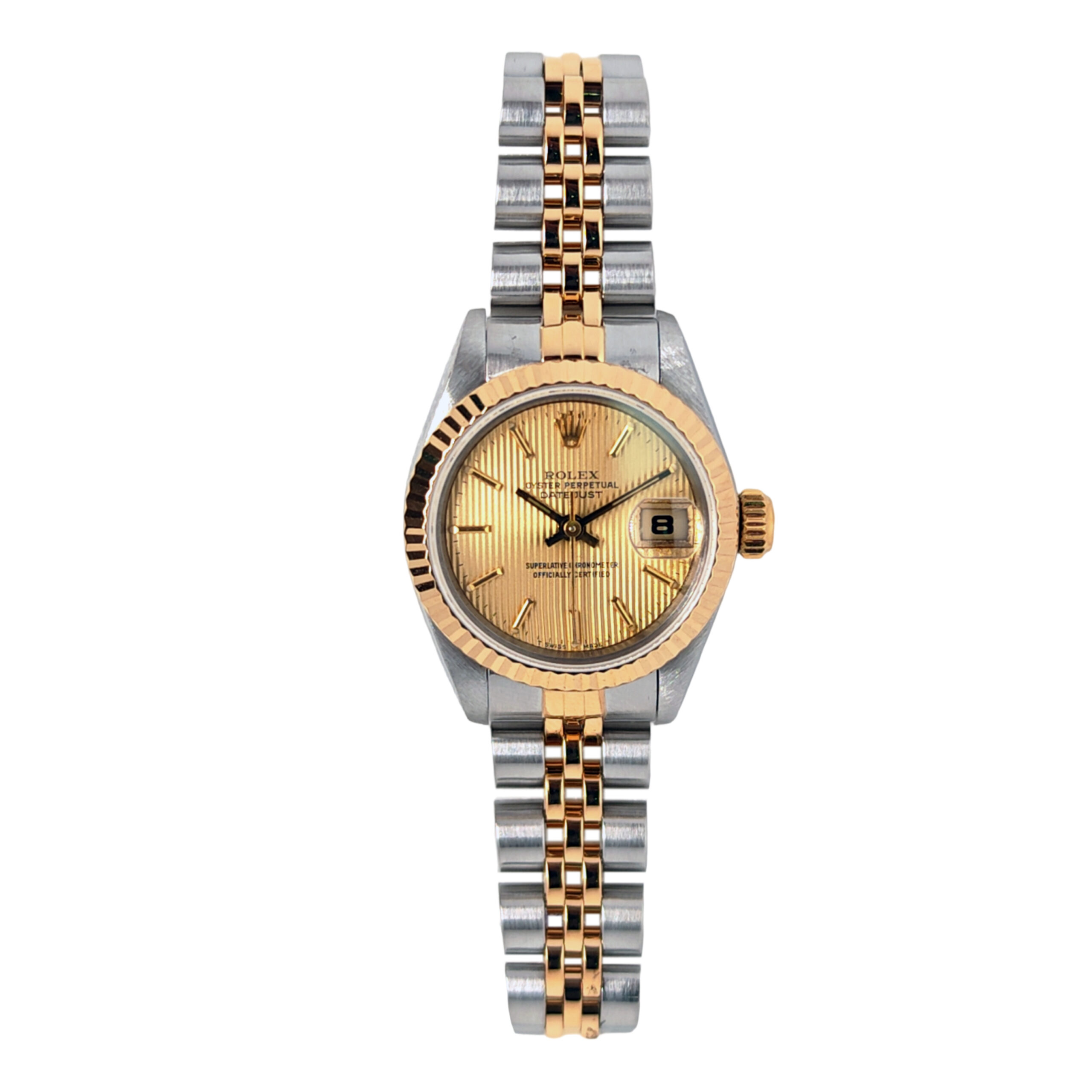 Rolex Lady-Datejust 69173