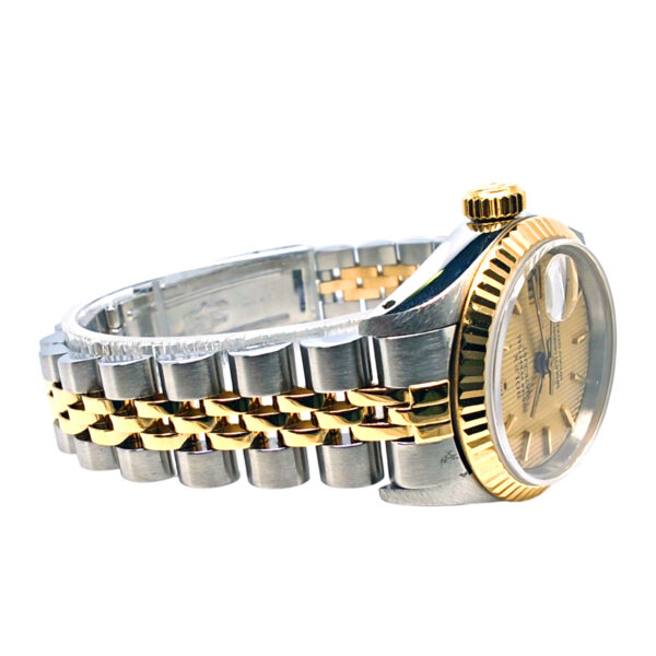 Rolex Lady-Datejust 69173