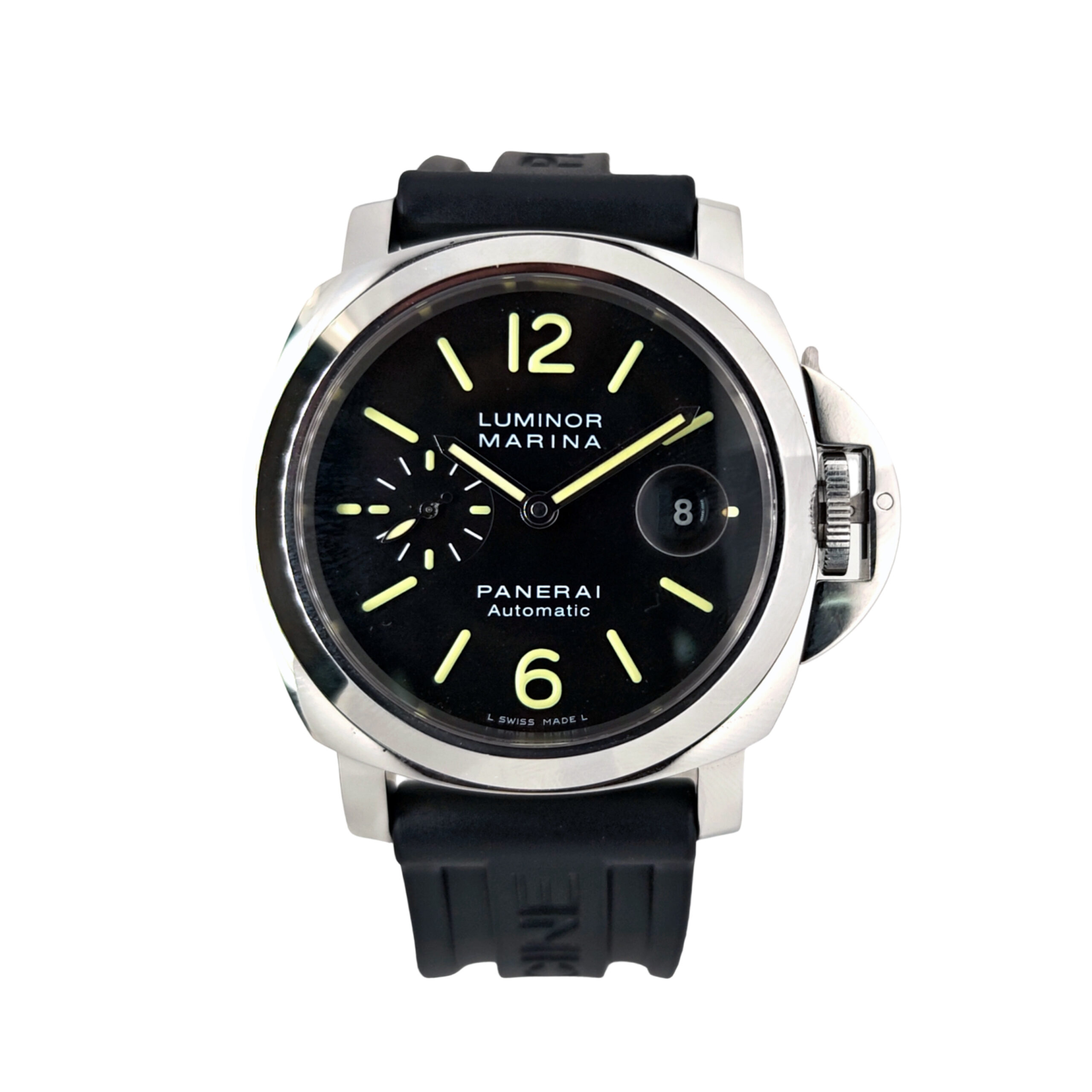 Panerai Luminor Marina