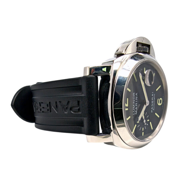 Panerai Luminor Marina