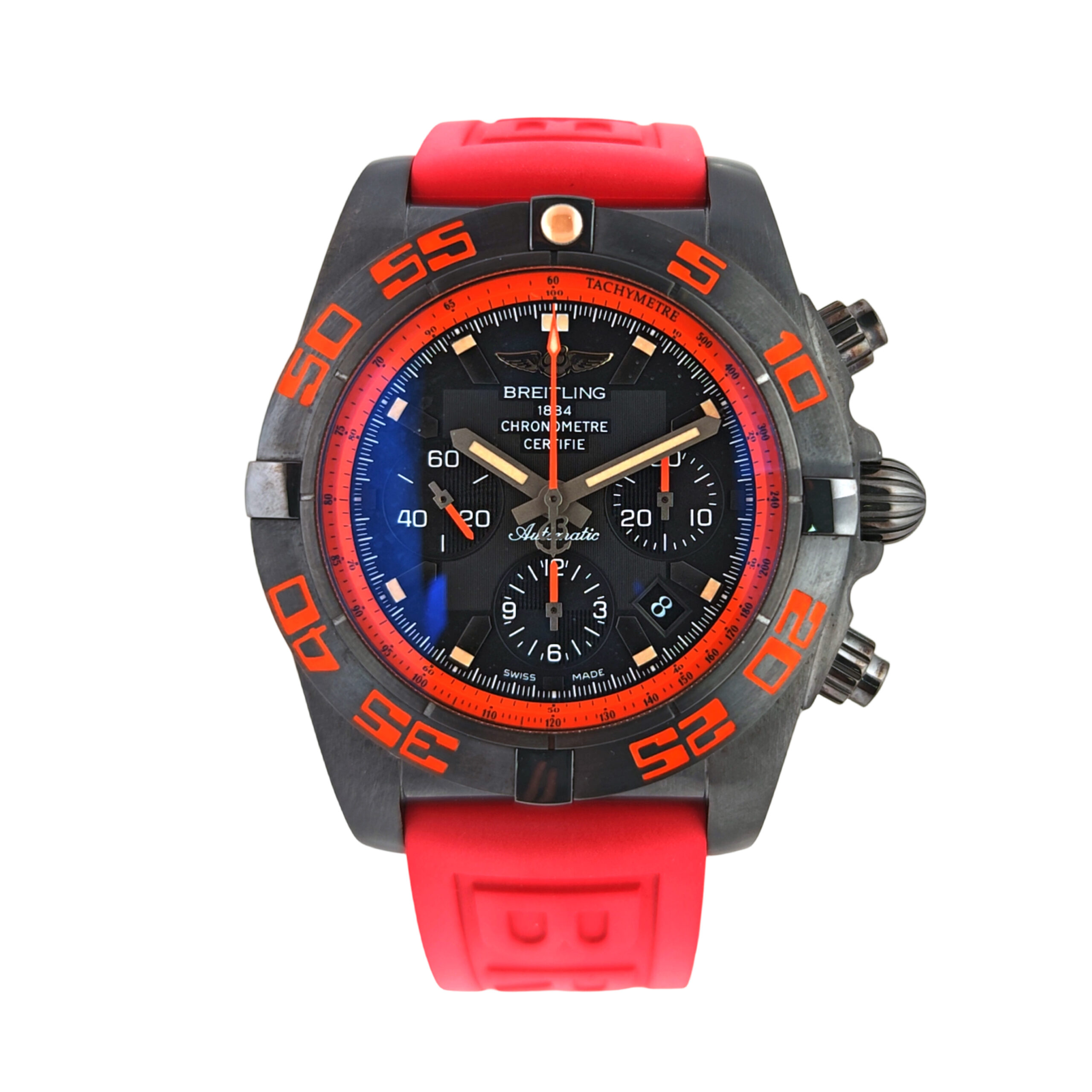 Breitling Chronomat 0111