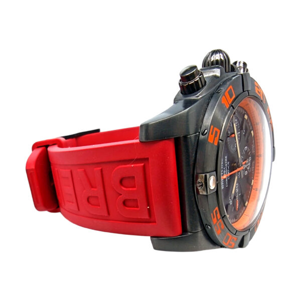 Breitling Chronomat 0111