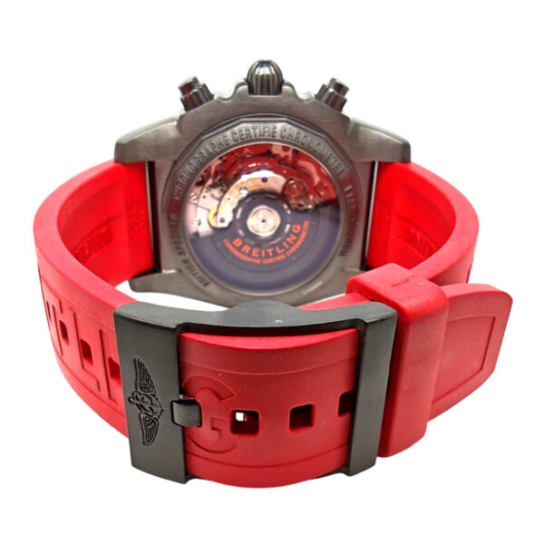 Breitling Chronomat 0111