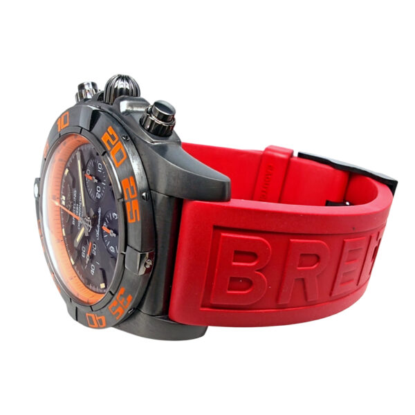 Breitling Chronomat 0111