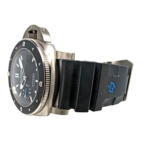 Panerai Luminor Submersible