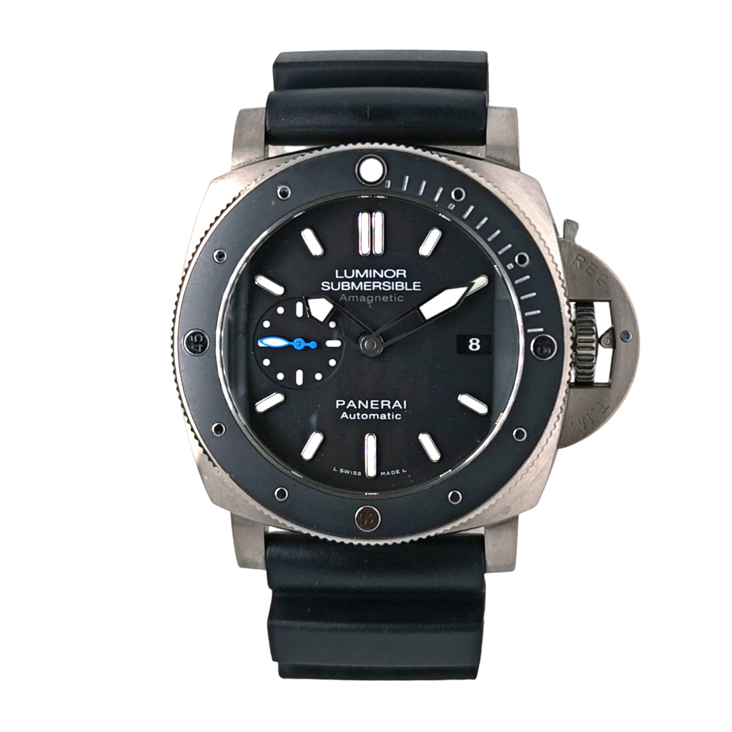 Panerai Luminor Submersible