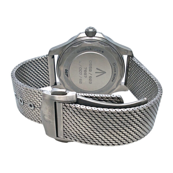 Omega Seamaster Diver