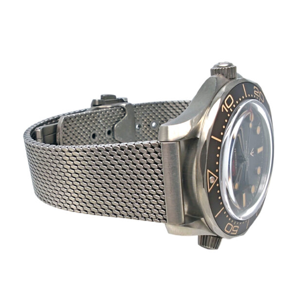 Omega Seamaster Diver