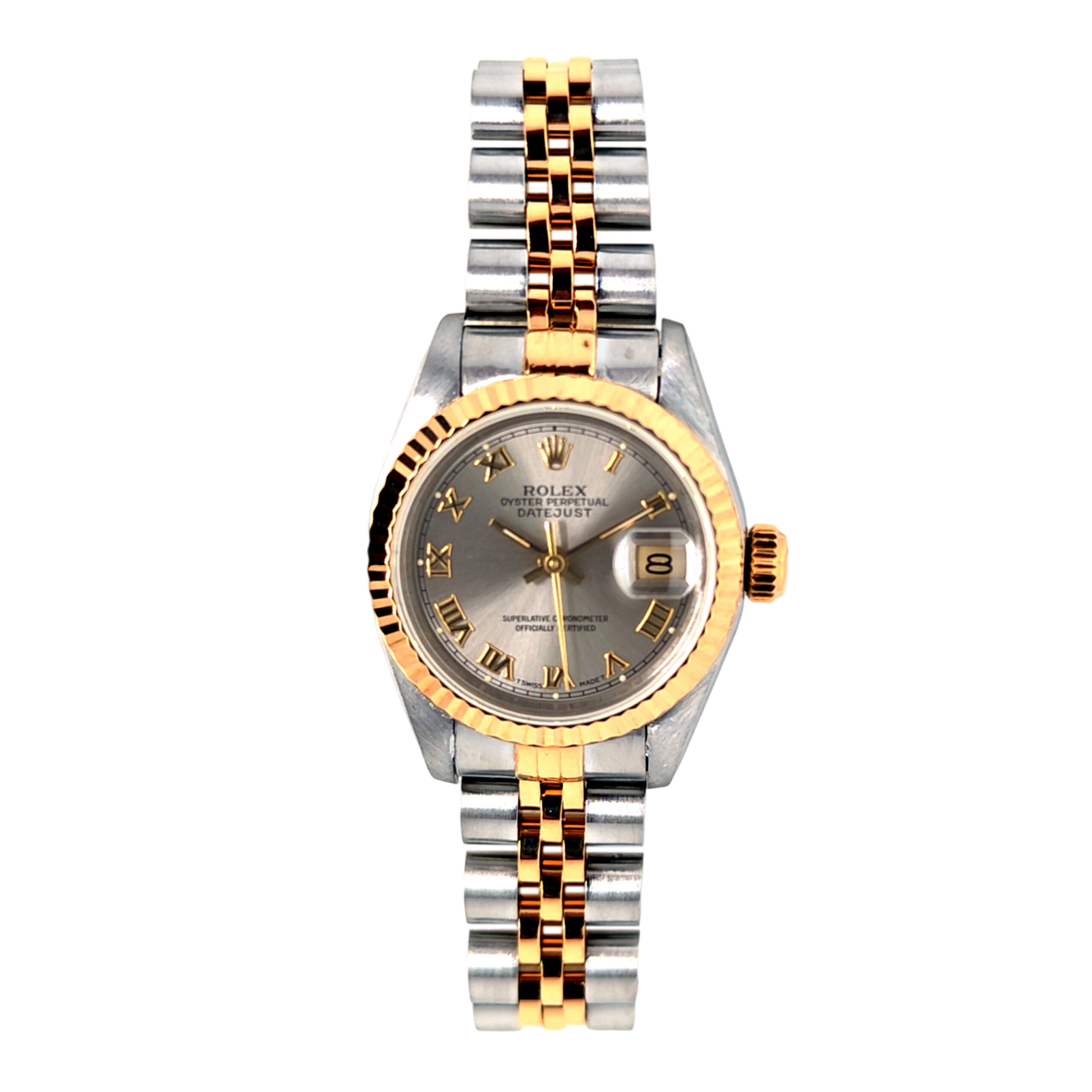 Rolex Lady-Datejust 69173