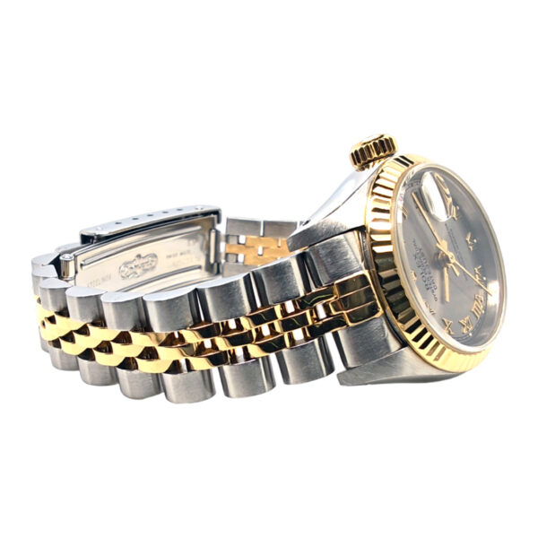 Rolex Lady-Datejust 69173