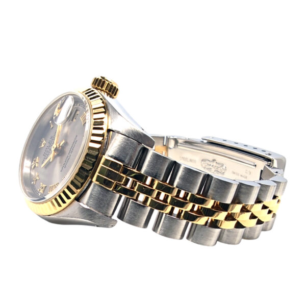 Rolex Lady-Datejust 69173