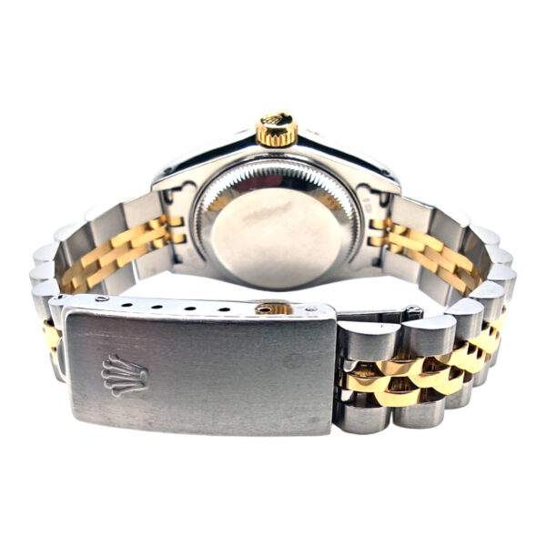 Rolex Lady-Datejust 69173