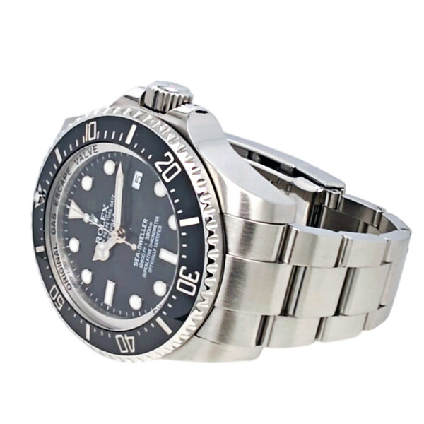 Rolex Sea-Dweller Deepsea 116660