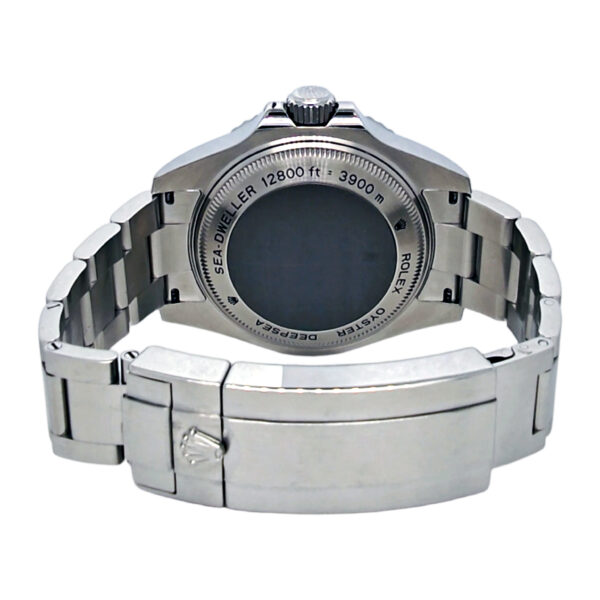 Rolex Sea-Dweller Deepsea 116660