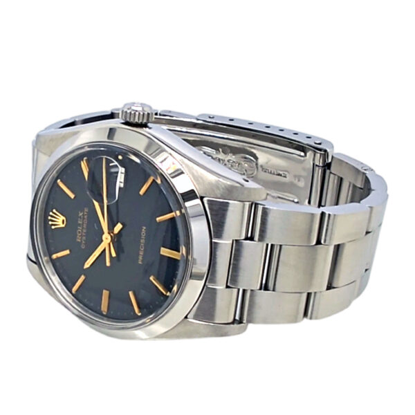Rolex Oysterdate Precision 6694