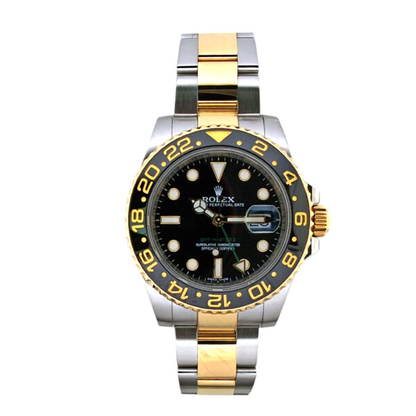 Rolex GMT-Master II 116713LN