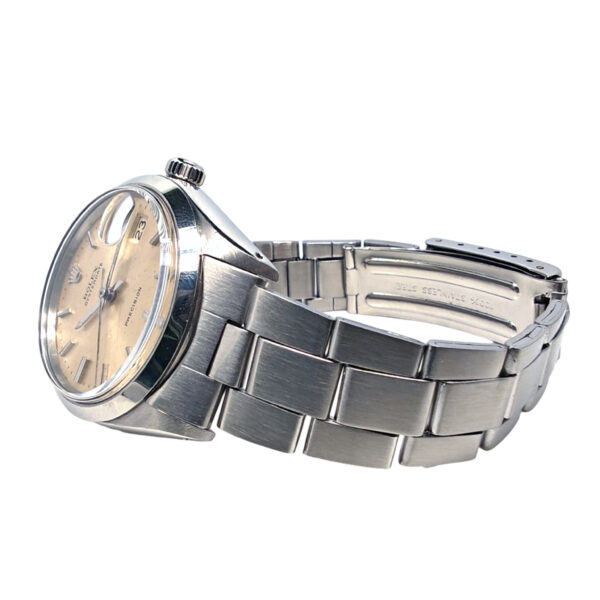 Rolex Oysterdate Precision 6694