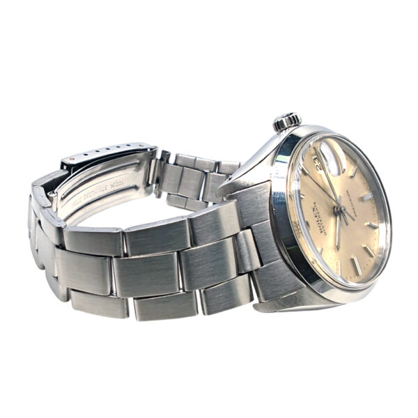 Rolex Oysterdate Precision 6694